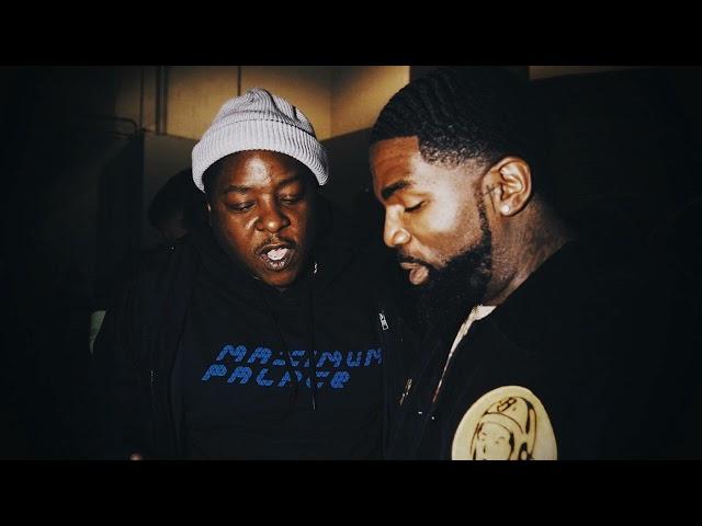 Meek Mill x Tsu Surf Type Beat 2023 - "On Purpose" (prod. by Buckroll)