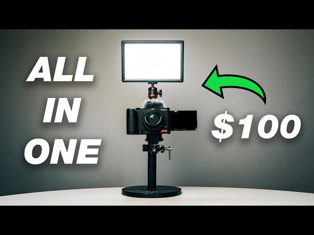 Best Budget Live Streaming Setup for YouTube (Under $100!)