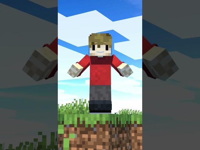 Jimmy's Eventual Death  #minecraft #hermitcraft #minecraftanimation  #animation