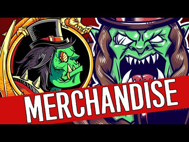 Doronsmovies Merchandise