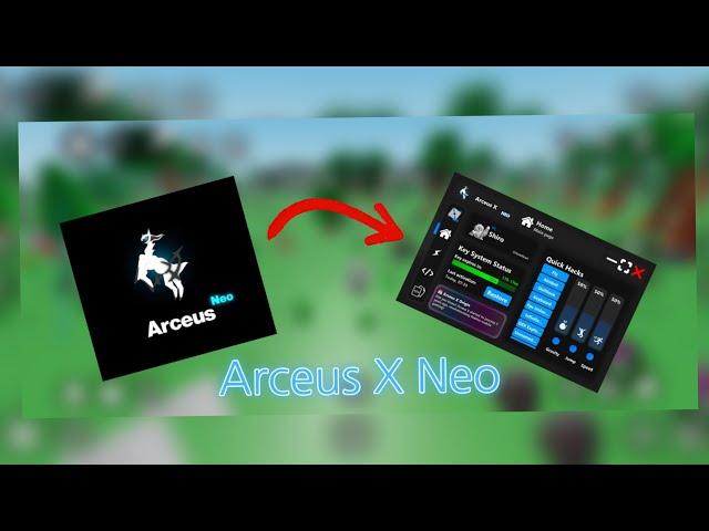 The best Roblox exploits on mobile | Arceus X Neo showcase