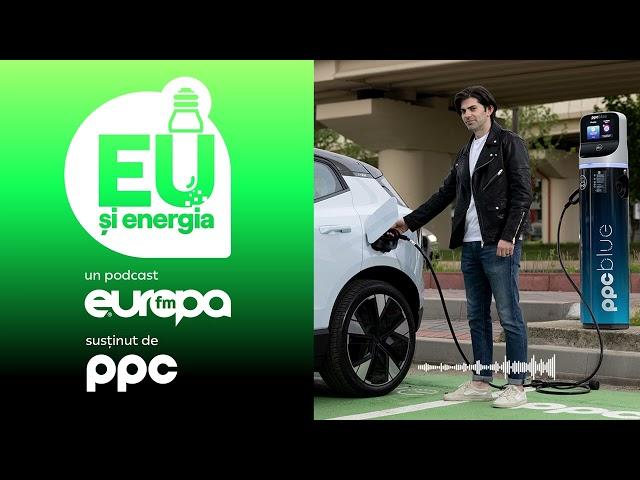 Eu și Energia: Mobilitate electrică