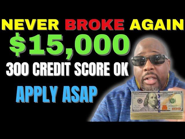 Easiest $15,000 Short term loans for bad credit review! Best 7 Short term loans no credit check