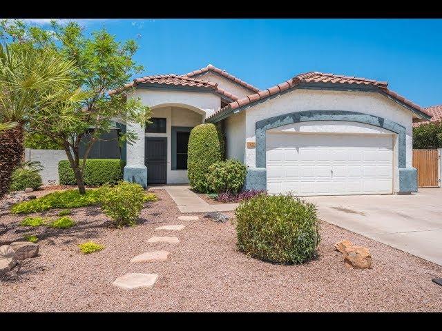 1722 S Gilmore Cir, Mesa, AZ  85206