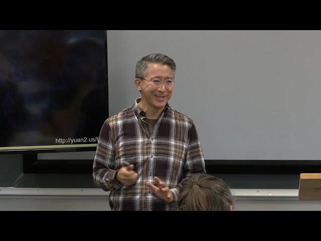 Holy Sexuality: Texts and Hermeneutics | Dr. Christopher Yuan | Founder's Week 2024