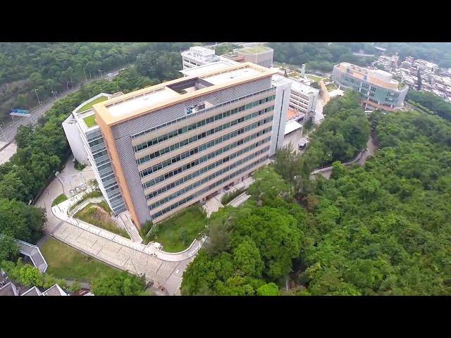 HSUHK Corporate Video 2020 (English Version)