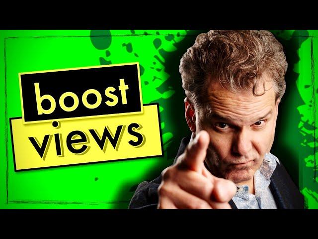 How to Get More Views as a Small YouTuber