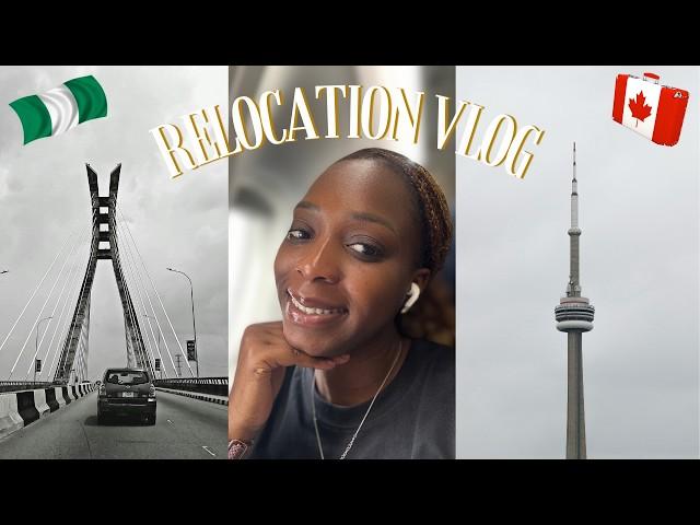 Moving to Canada as a Permanent Resident: A Relocation Journey from Nigeria