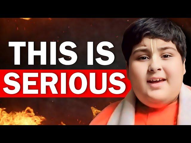 Abhinav Arora Situation is Getting toxic... 