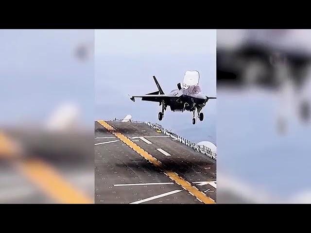 Most Unbelievable Aviation Moments Ever Caught On Camera !