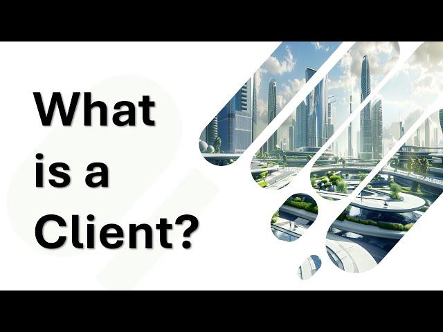 What is a Client in SAP? Understanding the Foundation of SAP Systems