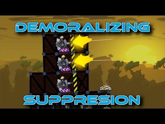 AP Flak Oppression (Tanya's Mod) - Forts RTS [84]