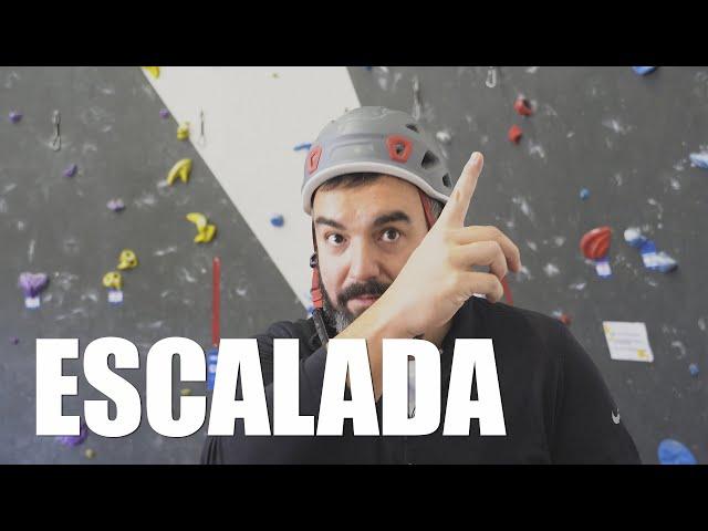 ESCALADA