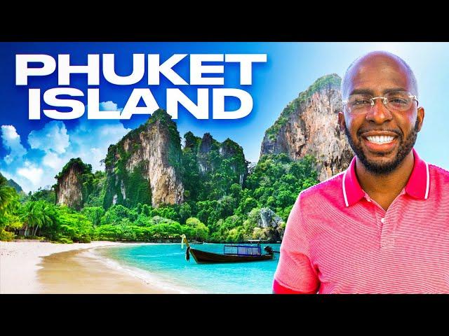 Is Phuket, Thailand Worth It? (Complete Guide 2024)