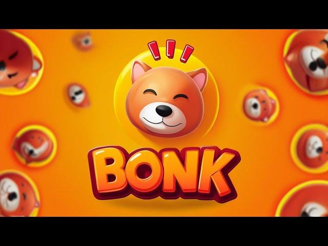 BONK COIN PRICE PREDICTION [ CLOSE TO DEMAND ZONE !! ]