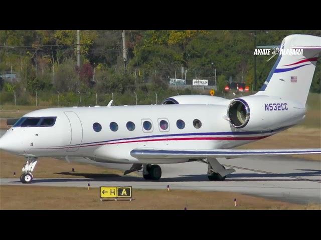 2023 Gulfstream G-500