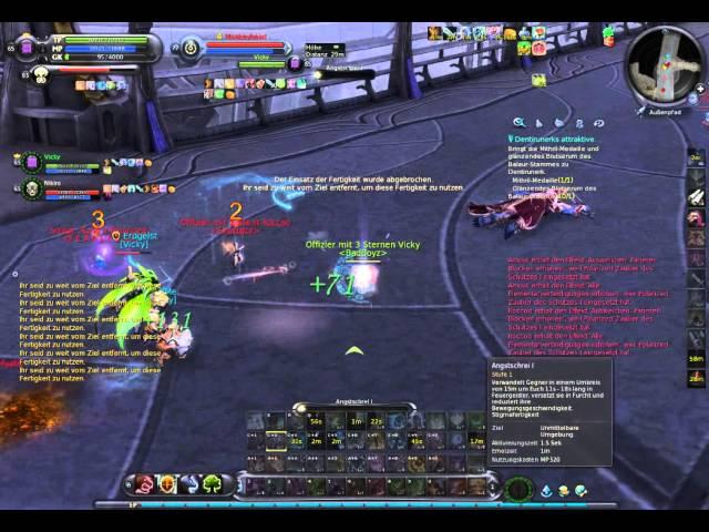 Aion 4 0 Sm+Kleri Auge PvP