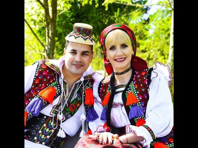 Ancuta si Grigore Pop-LIVE 2020 MARAMURES