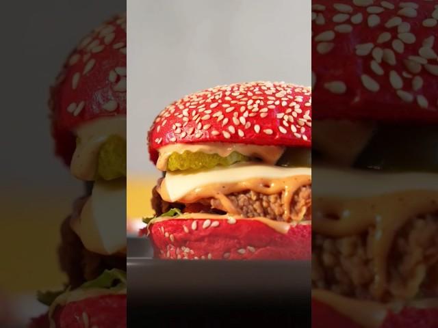 burger video #youtubeshorts #bestburger #shorts #manojbista4432 #bollywood