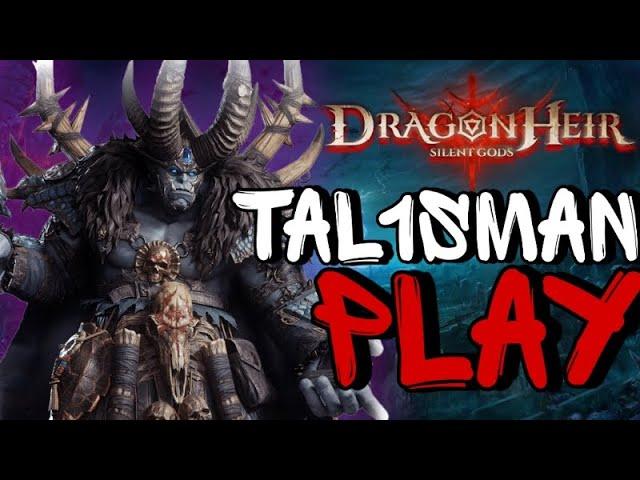 DragonHeir Silent Gods ОТКРЫВАЕМ ОСКОЛКИ + РОЗЫГРЫШ Стрим Tal1sman Play