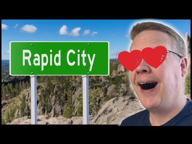 23 Things I  LOVE about Living in Rapid City