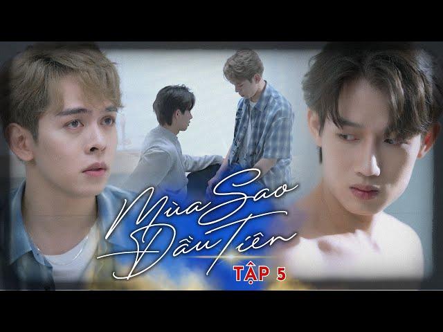 BE YOUR STAR - MÙA SAO ĐẦU TIÊN I Episode 5 [O2 PRODUCTION]