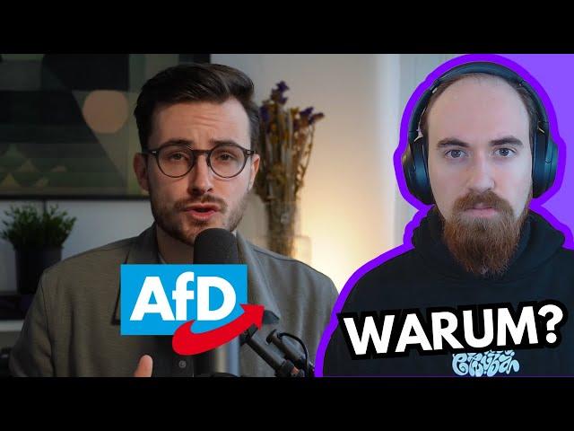 Deswegen ist die AfD erfolgreich!