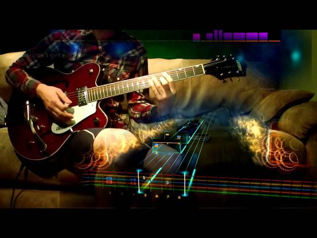 Rocksmith 2014 - DLC - Guitar - KISS "I Was Made for Lovin' You"