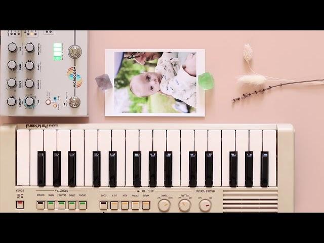 Microcosm and Yamaha Ps-1