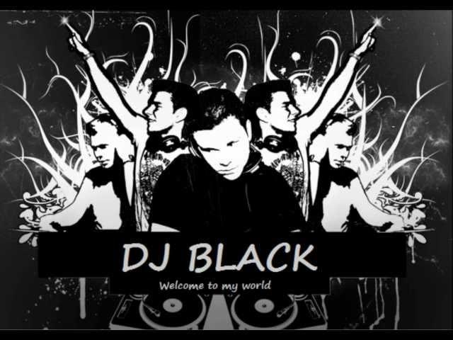 Hardstyle dimension v1 by Dj Black