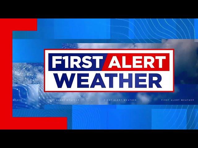 KPLC 7News: Joseph's Evening Forecast