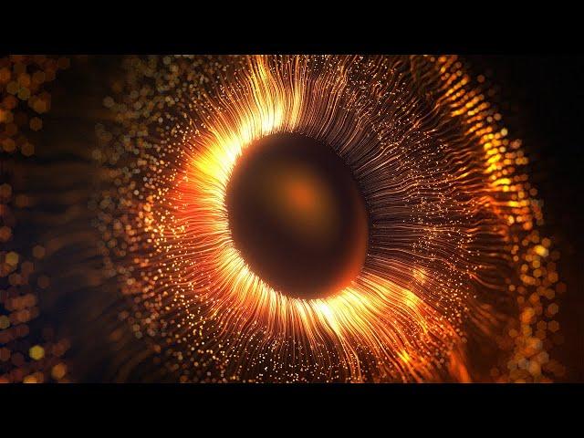 Super Nova - Stardust After Effects Tutorial