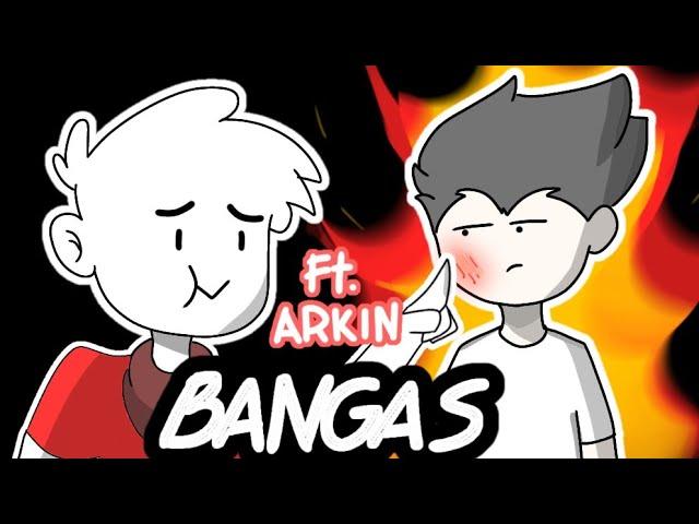 BANGAS|FT. ARKIN|PinoyAnimation