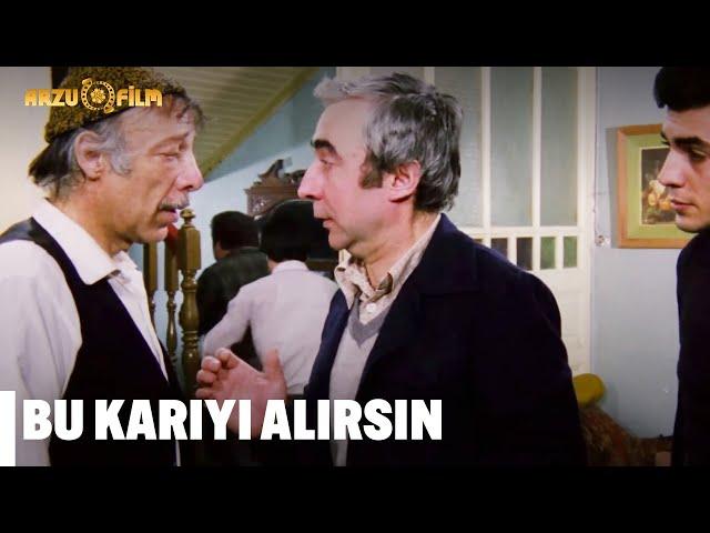 Bu Karıyı Alırsın - Neşeli Günler