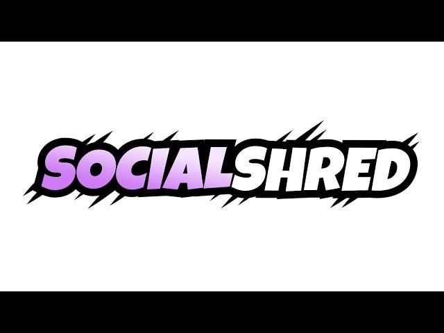 SocialShred - Accelerate your Instagram Growth