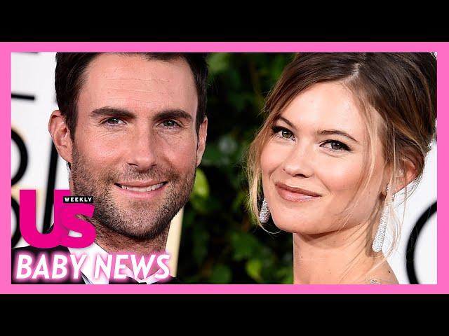 Behati Prinsloo Gives Birth, Welcomes Baby No. 3 With Husband Adam Levine After Scandal