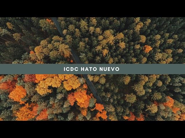 Discípulos de Cristo Hato Nuevo Live Stream