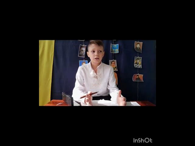 Театральний гурток Якими були б героїШевченкових творів нині, автор Тетяна Дяк в обробці Рожко Людми