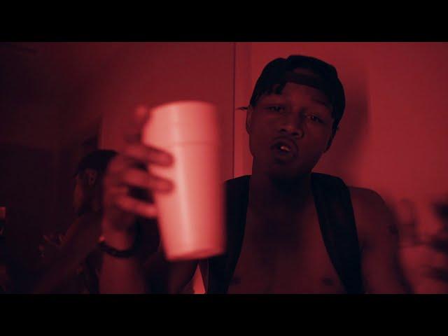 #PAINFLOW OFFICIAL VIDEO - LUHTIM X LUHDJ X MILLIONDOLLARKIDDZAY