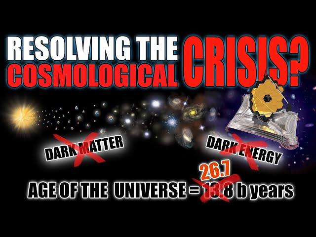 Mind-blowing Theory Sparks A Revolution In Our Understanding Of The Universe