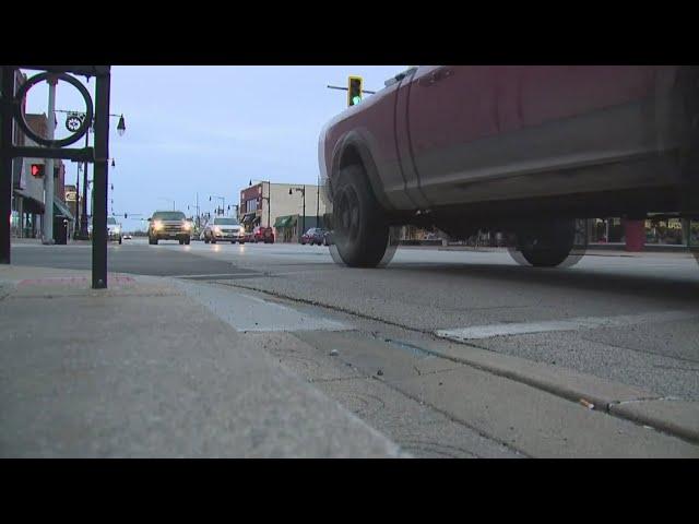 Galesburg launching new pavement management system