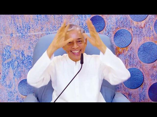 English Satsang By Pujya Deepakbhai Part-91 | Spiritual Discourses in English