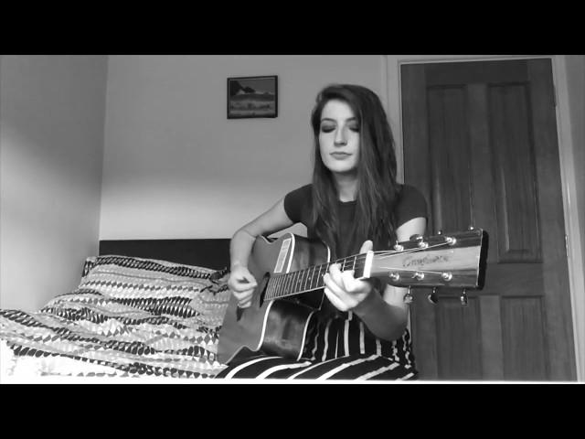 Taylor Swift - The Archer | Catherine McGrath Cover