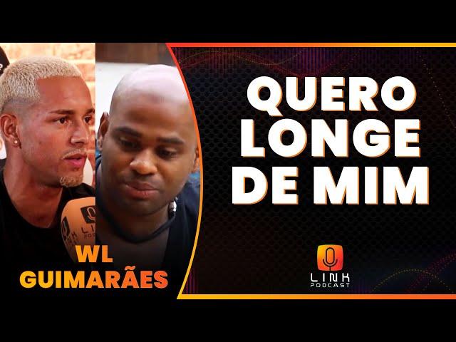 BLACK ME DESMERECEU | LINK PODCAST