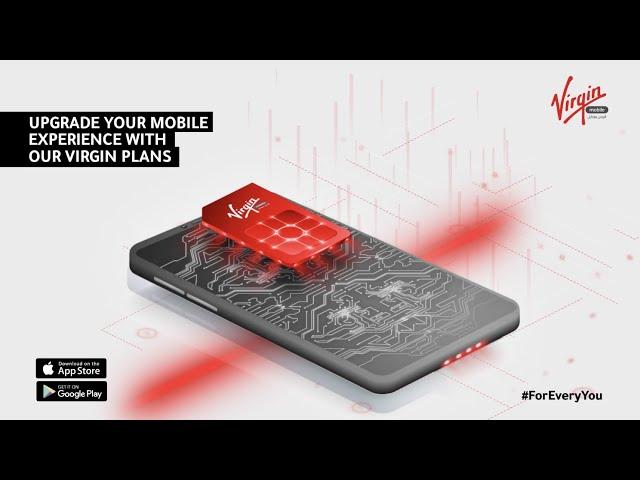 Upgrade Your Mobile Experience With Virgin Mobile