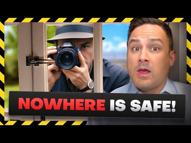 Workers Comp Surveillance Secrets You WON’T Believe!