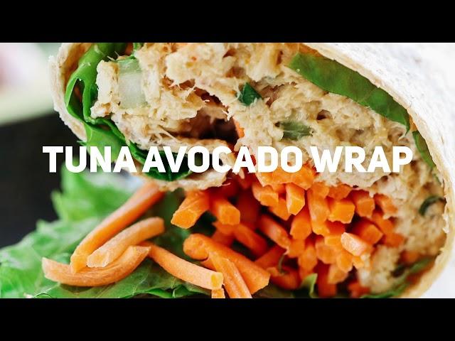 Healthy recipes app