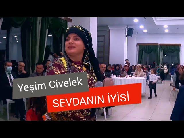 Yeşim Civelek Aktaş Yaylası Dernek Gecesi 28.01.2023