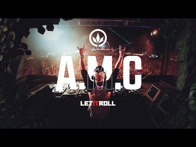 A.M.C | Let It Roll 2023