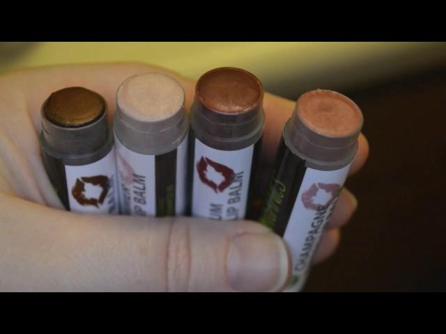 Organic Tinted Lip Balm by Sky Organics Assessment